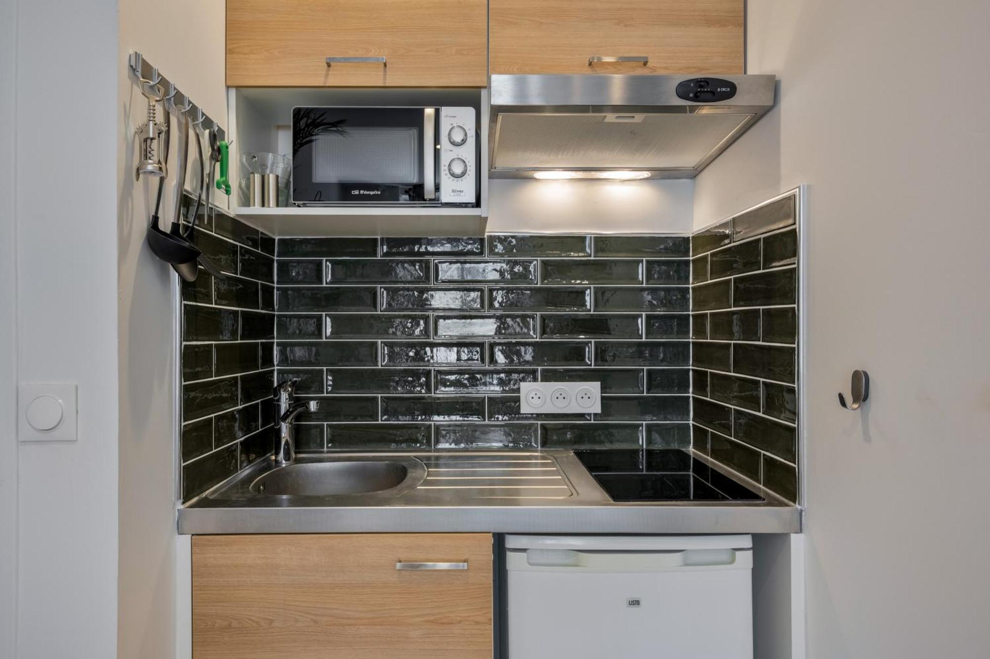 Le Petit Bijou De Tournon : Confort Et Moderne Exterior photo
