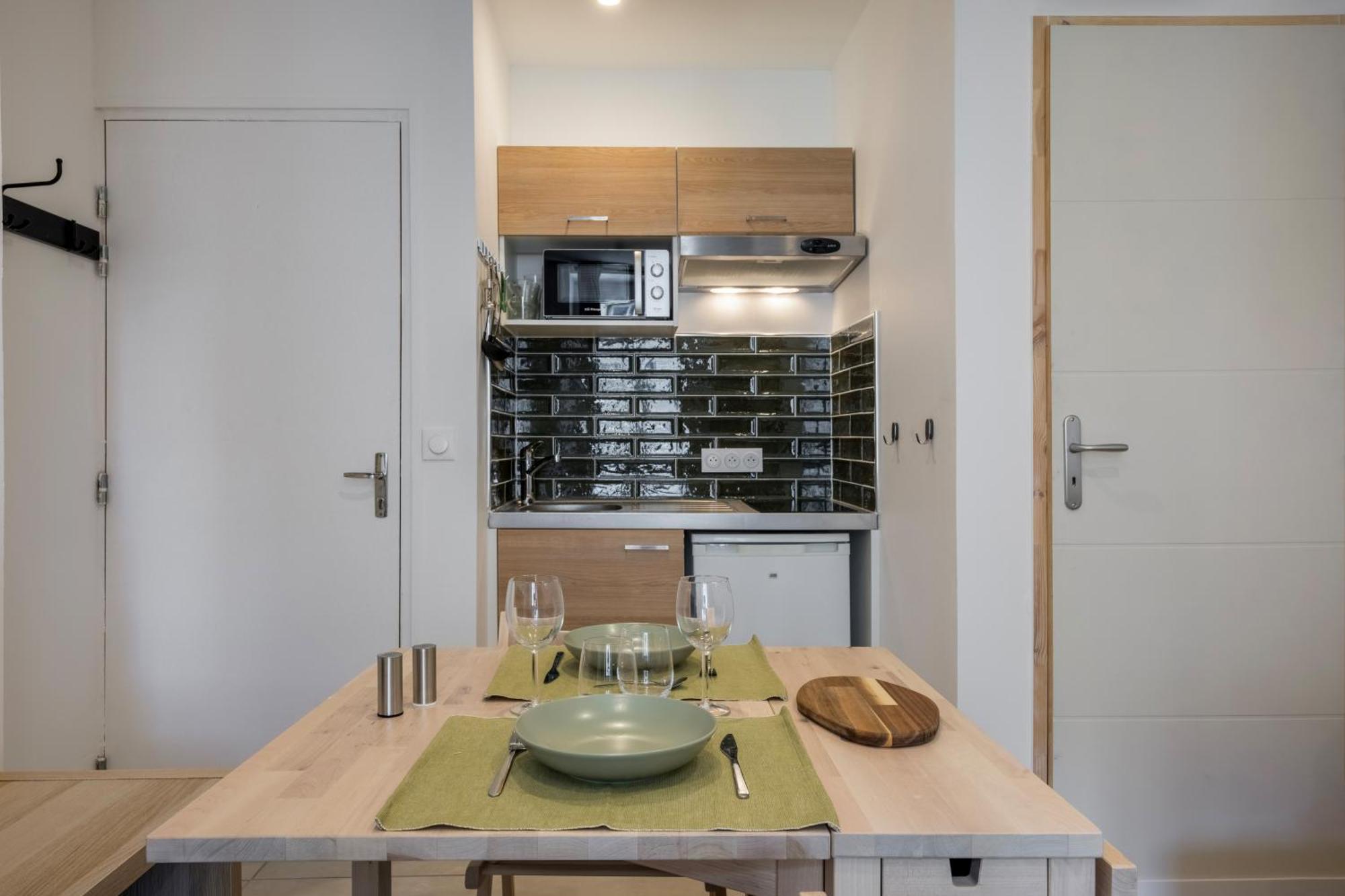 Le Petit Bijou De Tournon : Confort Et Moderne Exterior photo